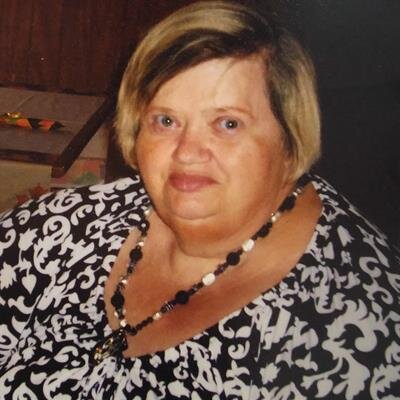 Sarah Susan Haas Cordle