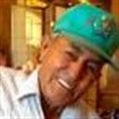 William Richard Duran