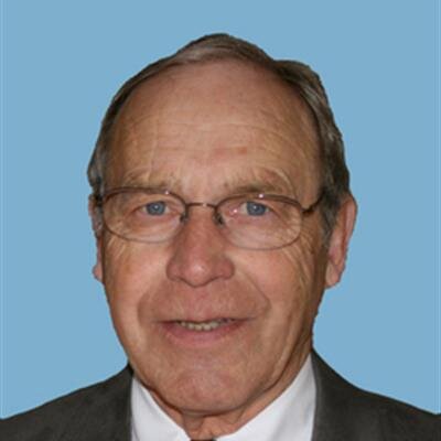 Rev. David Gordon Harms