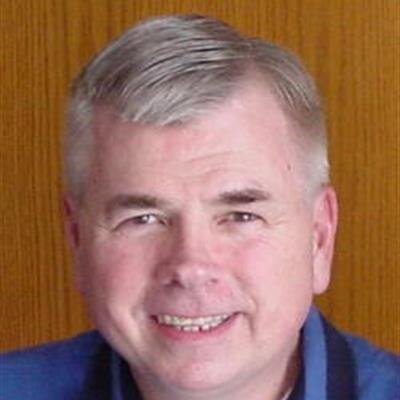 John Burton Ellsworth