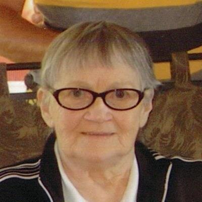 Nancy Rideout