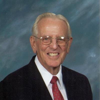 Mr. Royce Morris Strickland