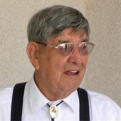 Ruben J. Velasquez