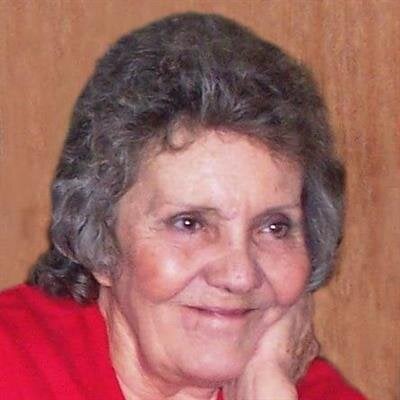 Sharon Kaye Jones