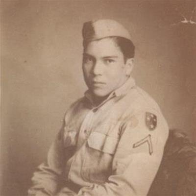 Albert U. Cordova