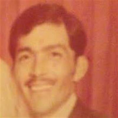 Pascual Lopez Conchas