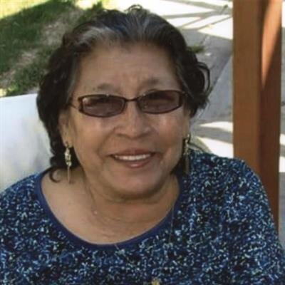 Maria Del Carmen Guevara