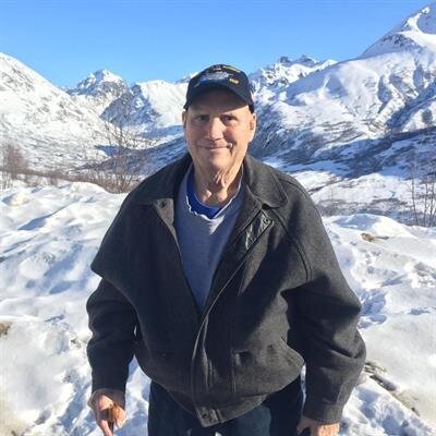 Stanislaus Clarendon St. Onge