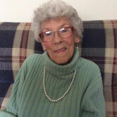 Kay F. Graham