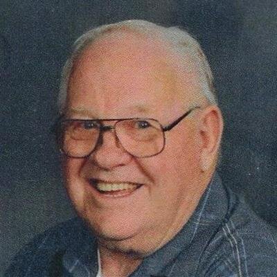 Lawrence D Hendrickson
