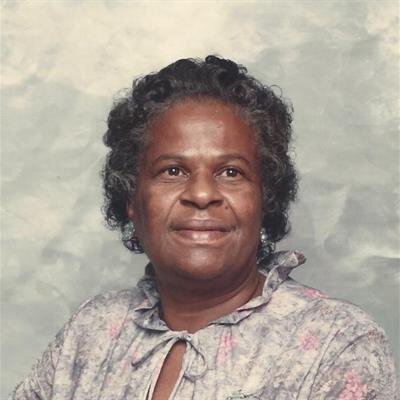 Mrs. Inez Wilson