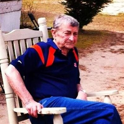 Mr. John Henry Morgan