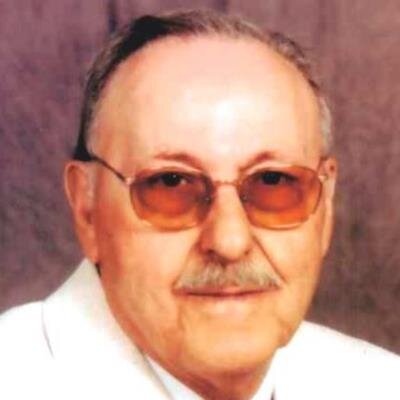 Thomas Charles Rondot