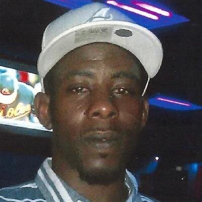 Mr. Donta L. Banks
