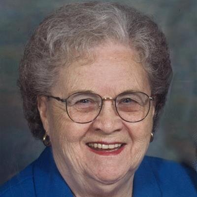 Berdella Elsie Strommen