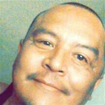 Ernesto R. Lucero