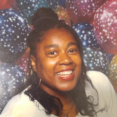 Mrs. Marina Harris