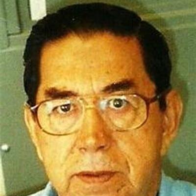 Nieves R. Flores