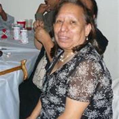 Graciela Meza Guanajuato