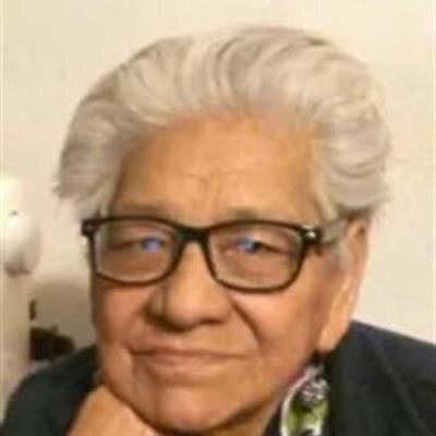 Maria Rodriguez de Alcala