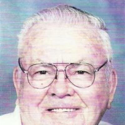 SGT Norbin B. Taylor, USAR