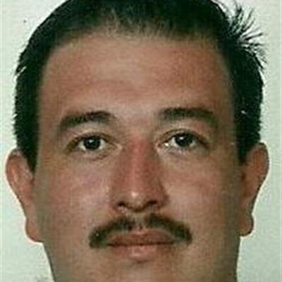 Ricardo (Chino) Villarreal, Jr.