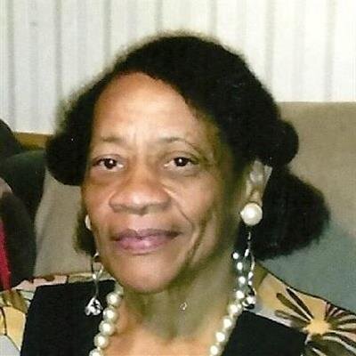 Mrs. Willie Pearl Conerly