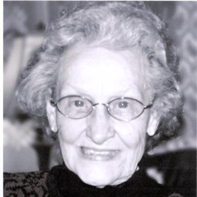 Harriet Helen Rajcevich