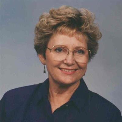Jeanette Ann Heller