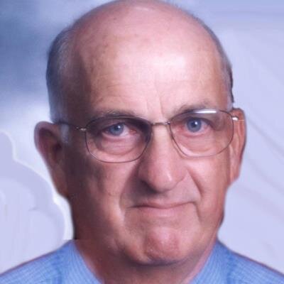 Wendall Douglas Wright