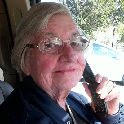 Jean Catherine Holly