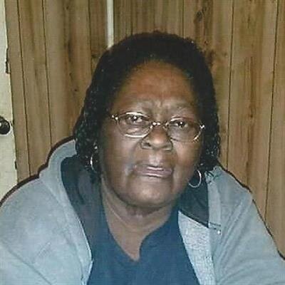 Mrs. Mary Ratliff