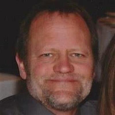 Scott Dibbern