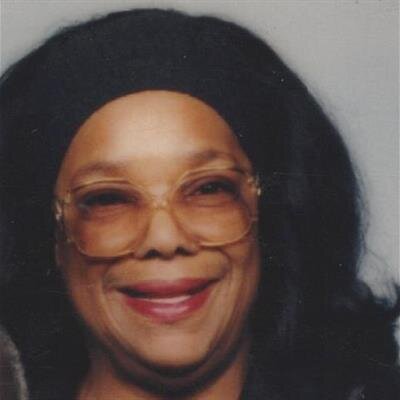 Mrs. Geraldine Lee Savage