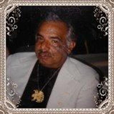 Dennis R. Martinez