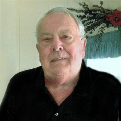 Donald Wesley Carlisle