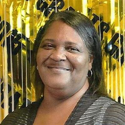 Mrs. Gwendolyn Alexander
