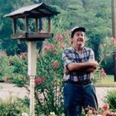 Mr. John H. McElroy