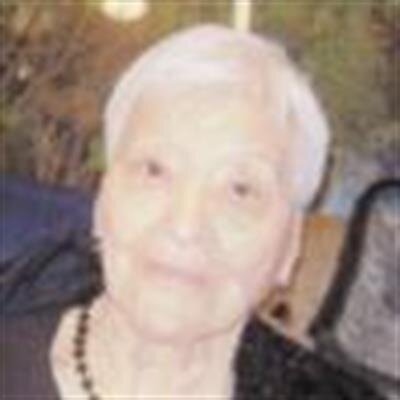 Benita M. Lucero