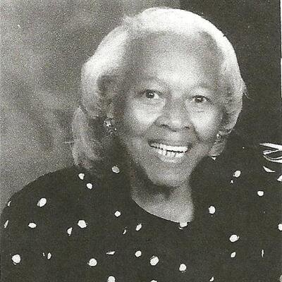 Mrs. Kate E. Ashford