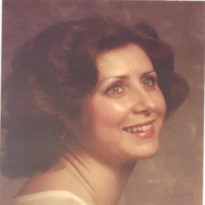 Donna Sue Gibson