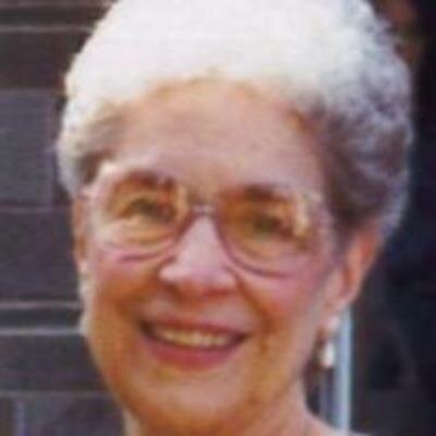 Josephine A. Bucci
