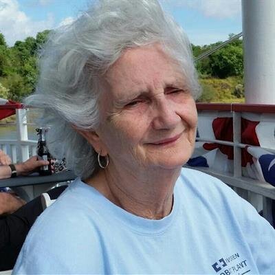 Barbara L. Short