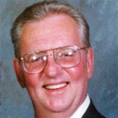 Robert Paul Miksik