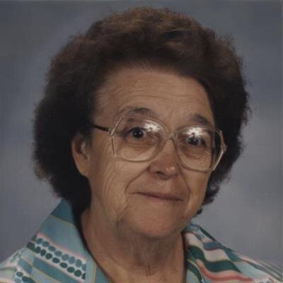 Mary A. Lopez