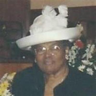 Mrs. Jennie V. Smith