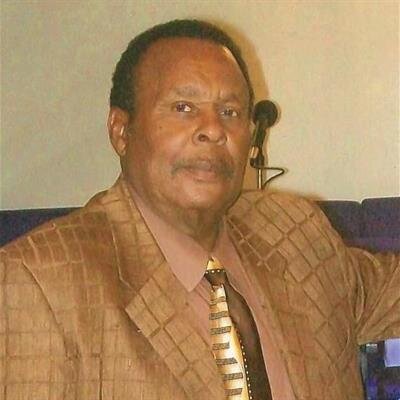 Rev. Glean Conerly