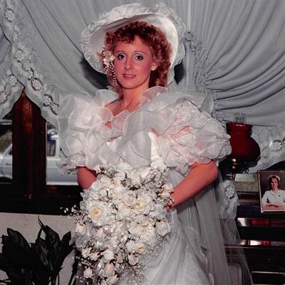 Patricia Francis Torre