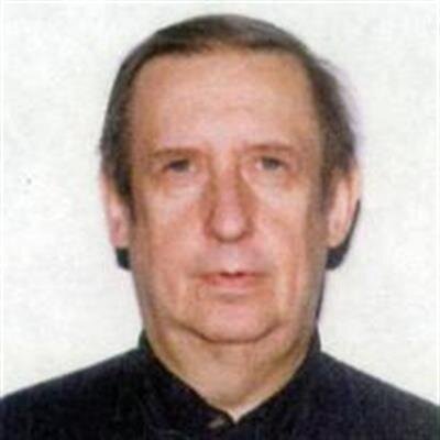 James Robert Stewart