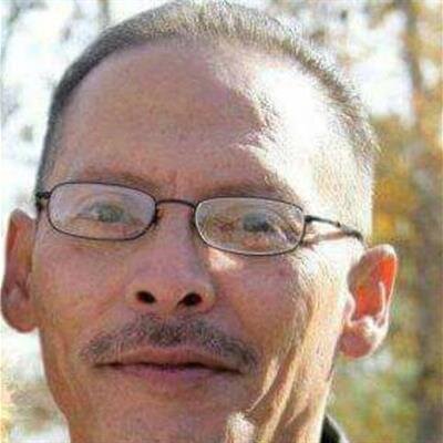 David Raymond Barela